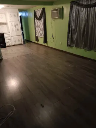 Cuarto de renta