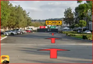 Servicios de Estacionamiento para Camiones Disponibles