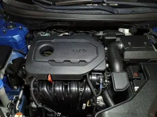 2019 Hyundai Sonata SE — 49,090 millas $11,650 | Koreatown, Los Ángeles