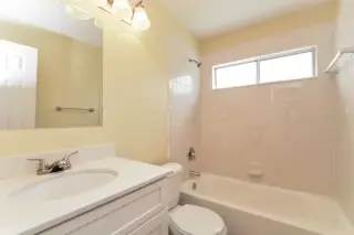Spacious Single Family Home
