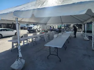 Alquilerde carpas y mesas en miami