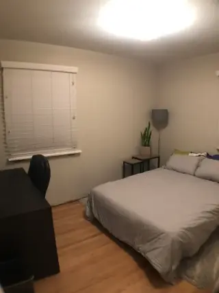 Cozy 2 Bedroom and 1 Bathroom