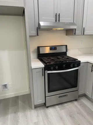 Renta de apartamento
