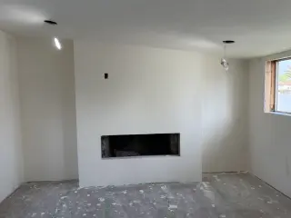Mantenimiento de propiedades