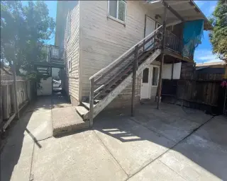 Recently Remodeled charming studio