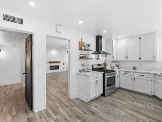 Bienvenido a 3413 N Millbrook Ave, un apartamento cuidadosamente remodelado