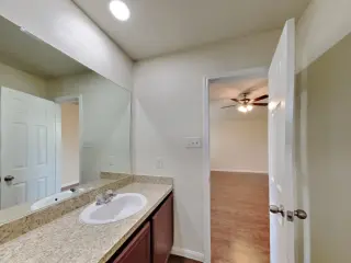 Move in ready