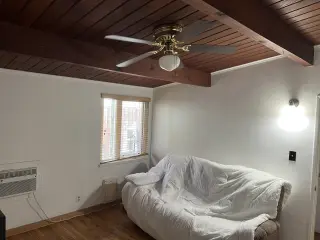 Cuarto se renta en panorama city