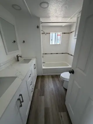 Mobile Home Gardena CA