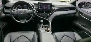 🚘 2022 Camry SE/ 💥 DOWN desde los $1.000  💥