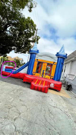todo para tu fiesta bueno bonito y barato