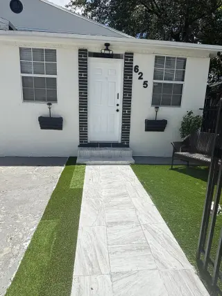 DUPLEX EN RENTA