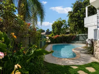Discover the charm of 11688 Bellagio Rd, a spacious, light-filled 3-bed, 2-bath