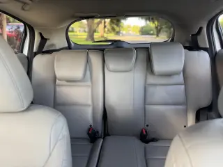 En venta 2016 HONDA HR-V EX-L