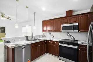 Exceptional Home Available for Rent