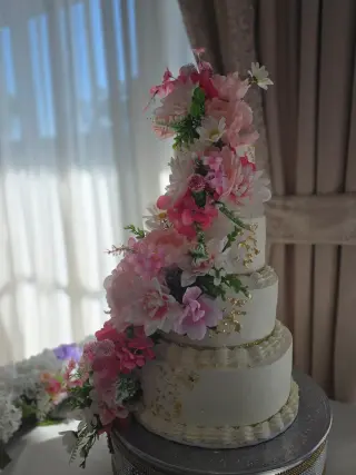 Pasteles Jaqueline's