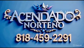 ACENDADO NORTEÑO