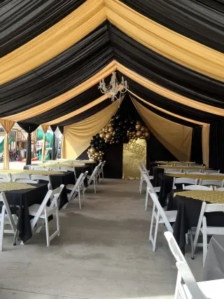 Decoración