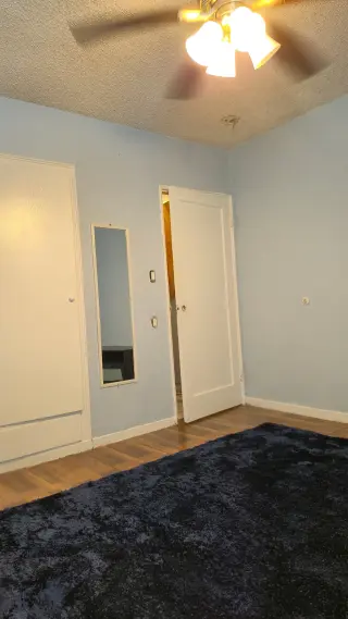 Se renta un cuarto