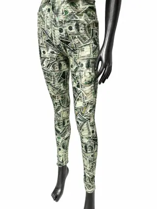 Stylish Jogger Set - 2 Piece Outfit