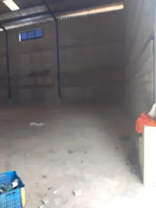 Arriendo Nave de 400 m2 próximo a Autopista Duarte