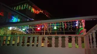 Dia de sol en Barbosa