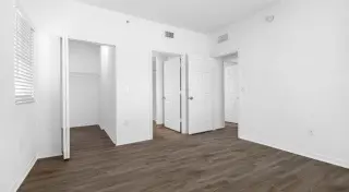 1 Habitacion 1 Baño