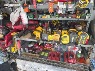 Hacemos todo tipo de trabajo