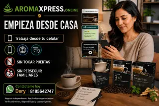 COMIENZA TU MAÑANA DE MANERA DIFERENTE