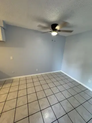 Renta de apartamento