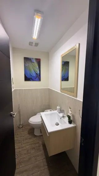 Apartamento en Renta amueblado en Zona 15