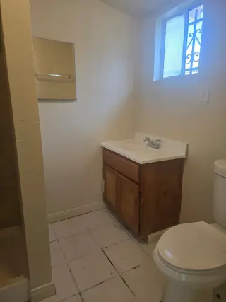 Se renta apartamento single