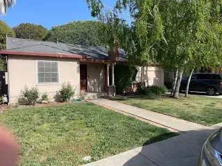 Lovely home for rent
