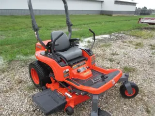 Kubota Zero Turn lawnmower for residential and commercial use