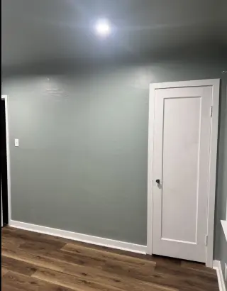 Tengo cuarto