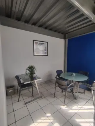 BUSCAS UN ESPACIO PARA TUS REUNIONES OFRECEMOS 8 SALA DE JUNTAS DIFERENTES