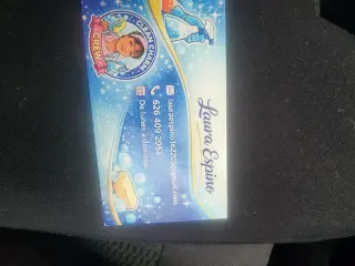Servicios de Limpieza Profesional por Clean Charm Crew