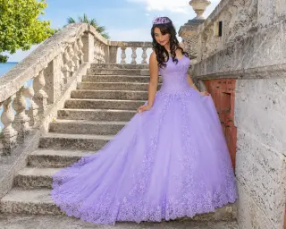 Fotos de 15 años