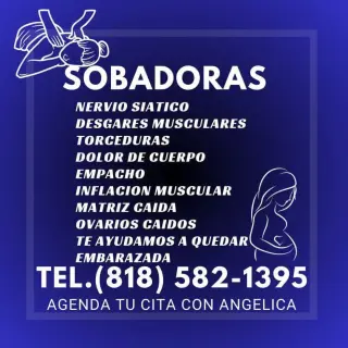 Sobadora