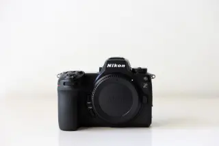 Nikon Z6 III Mirrorless Camera Body *Mint Condition*