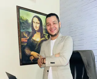 Gestión de redes Sociales