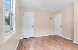 Affordable Housing Available