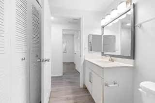 1 Habitacion 1 Baño