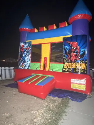 renta de carpas sillas mesas jumpers