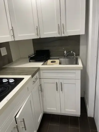 Encantadora Casa Pequeña en Renta