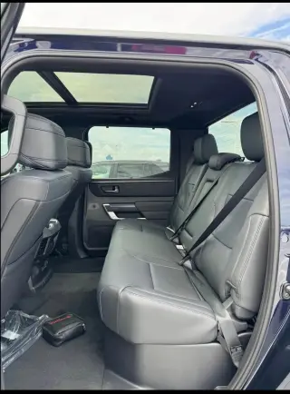 2026 Toyota Tundra TRD PRO