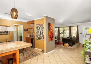 Beautiful Single-Story Home for Rent in Central Orange!