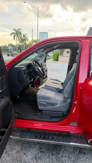 🛻 Silverado 2019/ 💲 6.500 CASH/ ⚙️ Motor V6