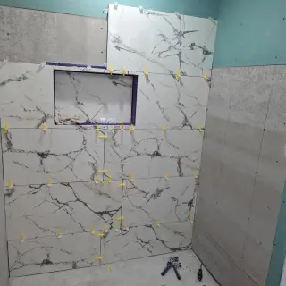 Renuve su hogar su baño o cosina