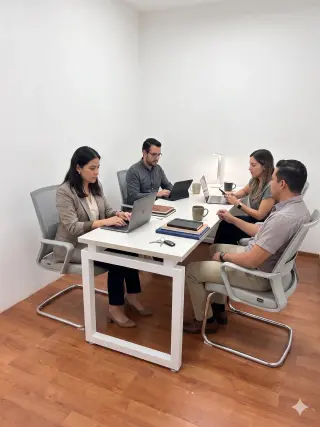 ¡RENTA TU PROPIO CONSULTORIO U OFICINA EN FASTOFFICE!